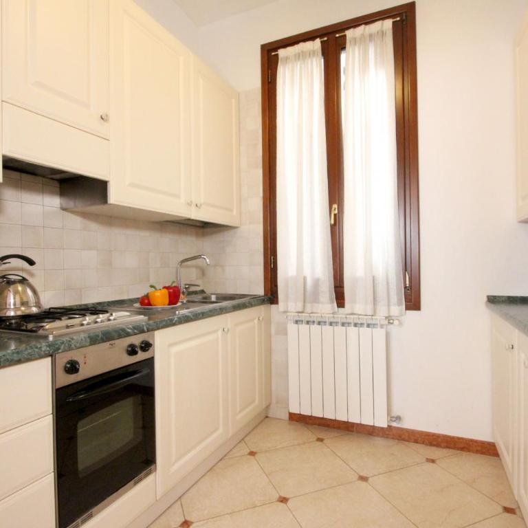 Residence Falier - Appartamento con 1 Camera da Letto - 9