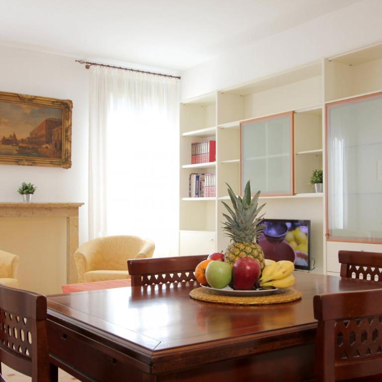 Residence Falier - Appartamento con 1 Camera da Letto - 2