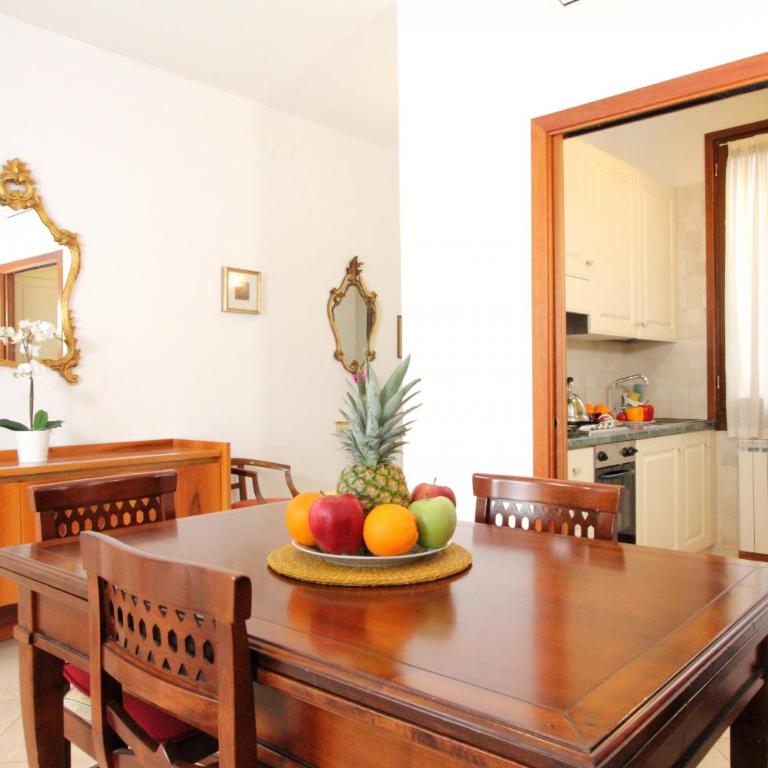 Residence Falier - Appartamento con 1 Camera da Letto - 6