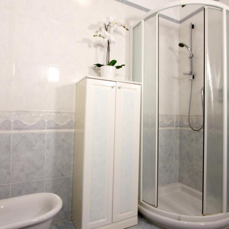 Residence Falier - Appartamento con 1 Camera da Letto - 13