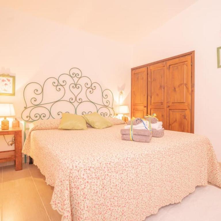 Casa Turchese - Casa con 2 Camere da Letto - 20