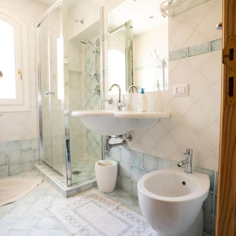 Casa Turchese - Casa con 2 Camere da Letto - 19