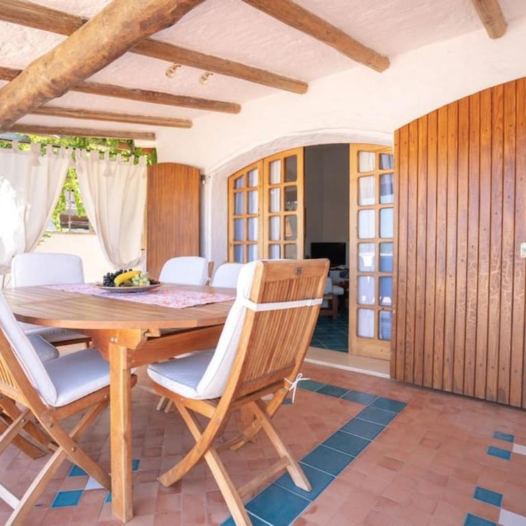Casa Turchese - Casa con 2 Camere da Letto - 7