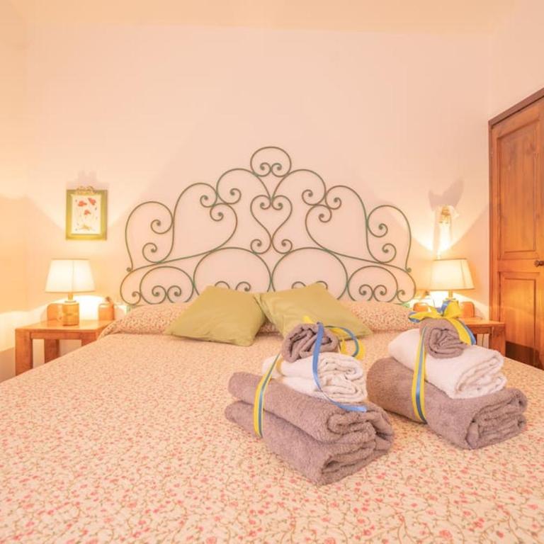 Casa Turchese - Casa con 2 Camere da Letto - 21