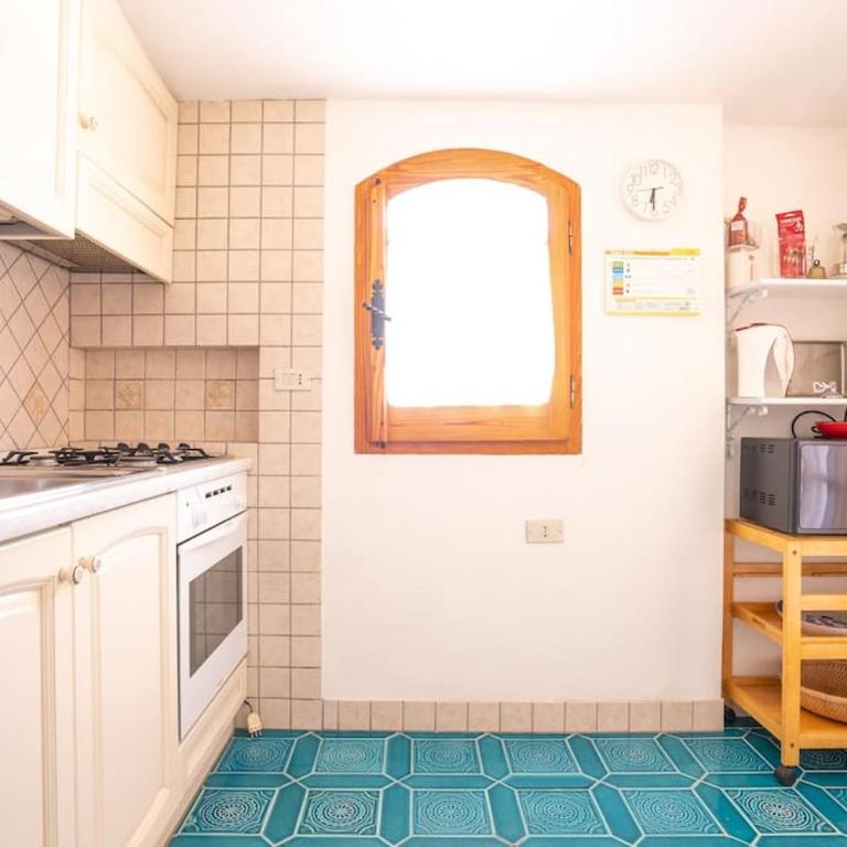 Casa Turchese - Casa con 2 Camere da Letto - 17