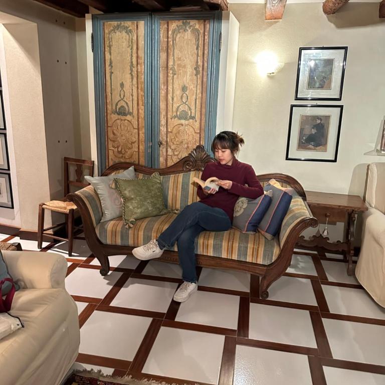 1 Ca'del Traghetto Family Apartment - Appartamento con 1 Camera da Letto - 11