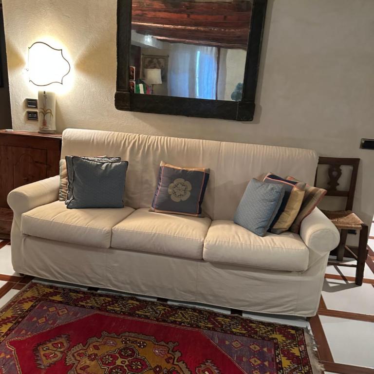 1 Ca'del Traghetto Family Apartment - Appartamento con 1 Camera da Letto - 7