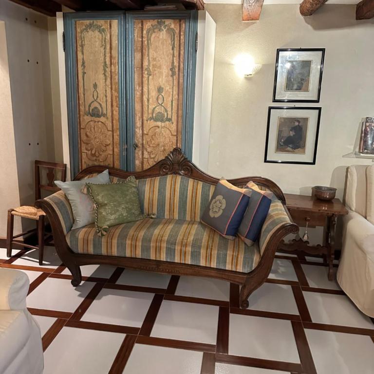 1 Ca'del Traghetto Family Apartment - Appartamento con 1 Camera da Letto - 10
