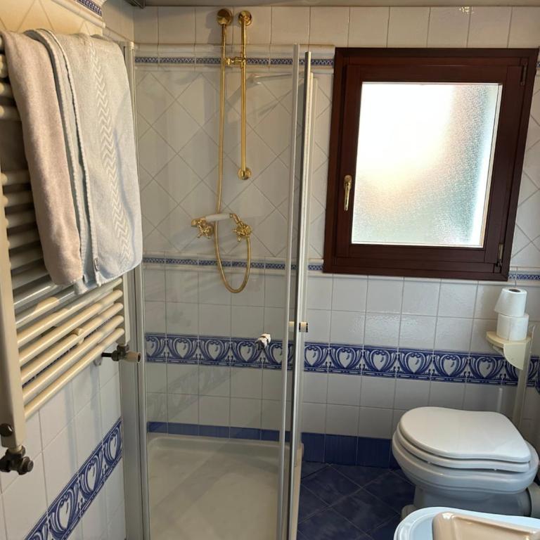 1 Ca'del Traghetto Family Apartment - Appartamento con 1 Camera da Letto - 19