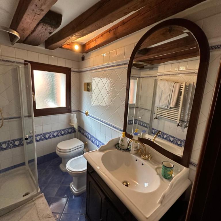 1 Ca'del Traghetto Family Apartment - Appartamento con 1 Camera da Letto - 16