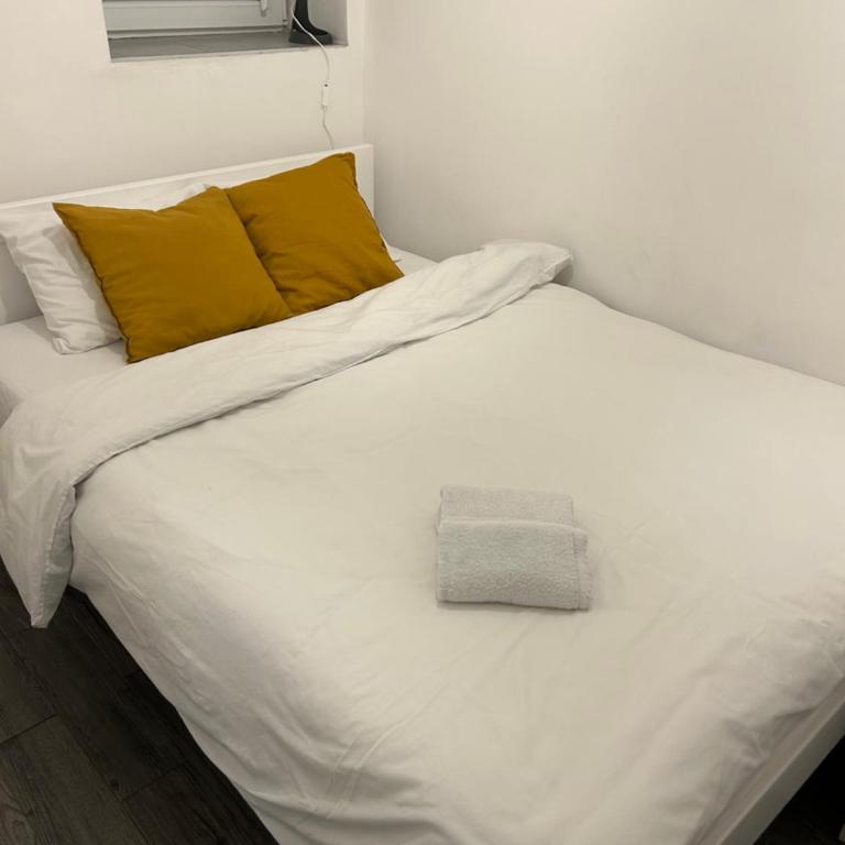 Bibi's apartment - Apartman sa 2 Spavaće Sobe - 5