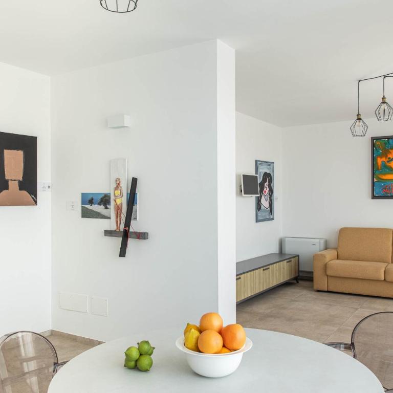 Palazzo Novecento - Suite con Terrazza - 1