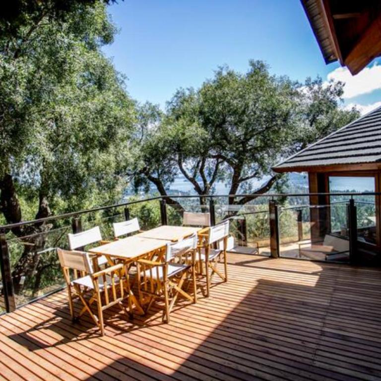 Casa Karine - Vue imprenable et dolce vita - Villa - 2