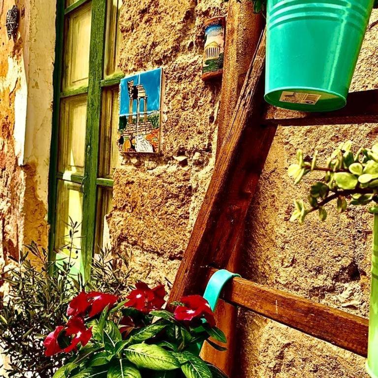 Il Vecchio Cortile - Appartamento con 2 Camere da Letto, Balcone e Terrazza - 64