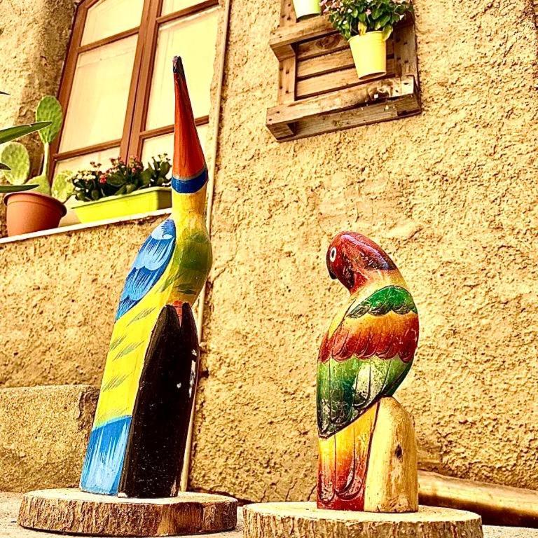 Il Vecchio Cortile - Appartamento con 2 Camere da Letto, Balcone e Terrazza - 63