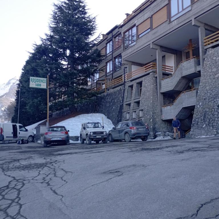 Casa vacanze Biancaneve - Appartamento con 1 Camera da Letto - 16