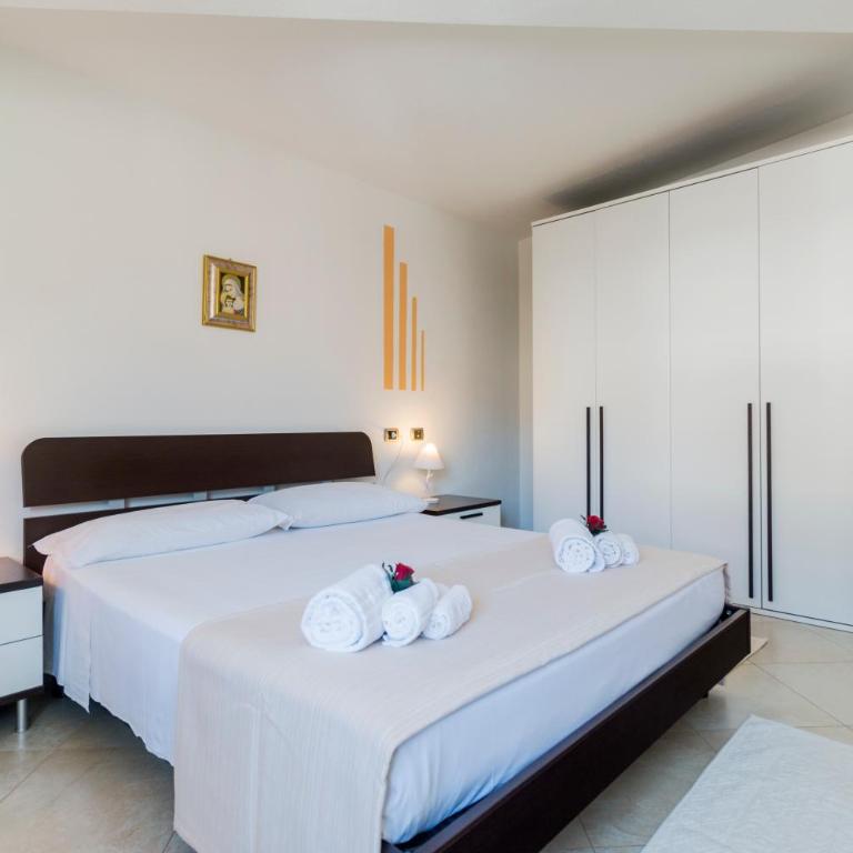 Royal Suite Apartment - Appartamento con 2 Camere da Letto - 19