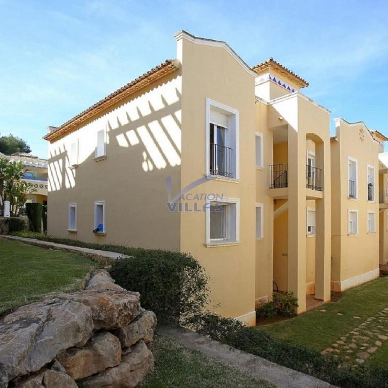 Apto. Albatross - Apartamento de 2 dormitorios - 16