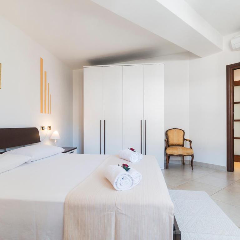 Royal Suite Apartment - Appartamento con 2 Camere da Letto - 20