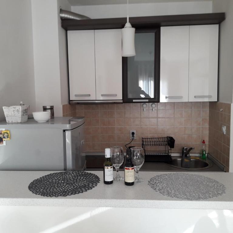 Flat Iva - Apartman sa 1 Spavaćom Sobom - 11