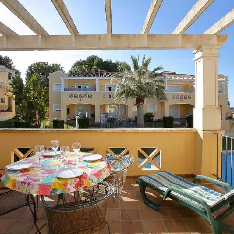 Apto. Albatross - Apartamento de 2 dormitorios - 4