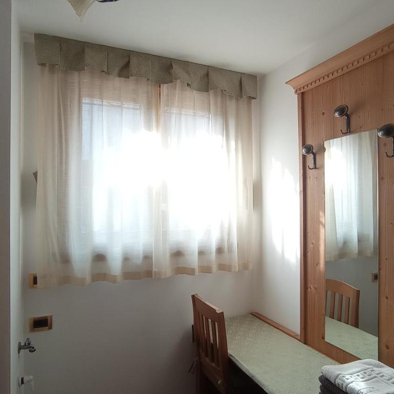 B&B Villa Cinzia Ledro - Camera Quadrupla con Bagno Privato - 8