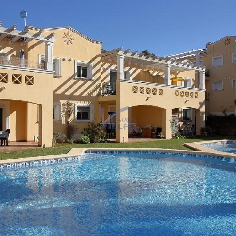 Apto. Albatross - Apartamento de 2 dormitorios - 1