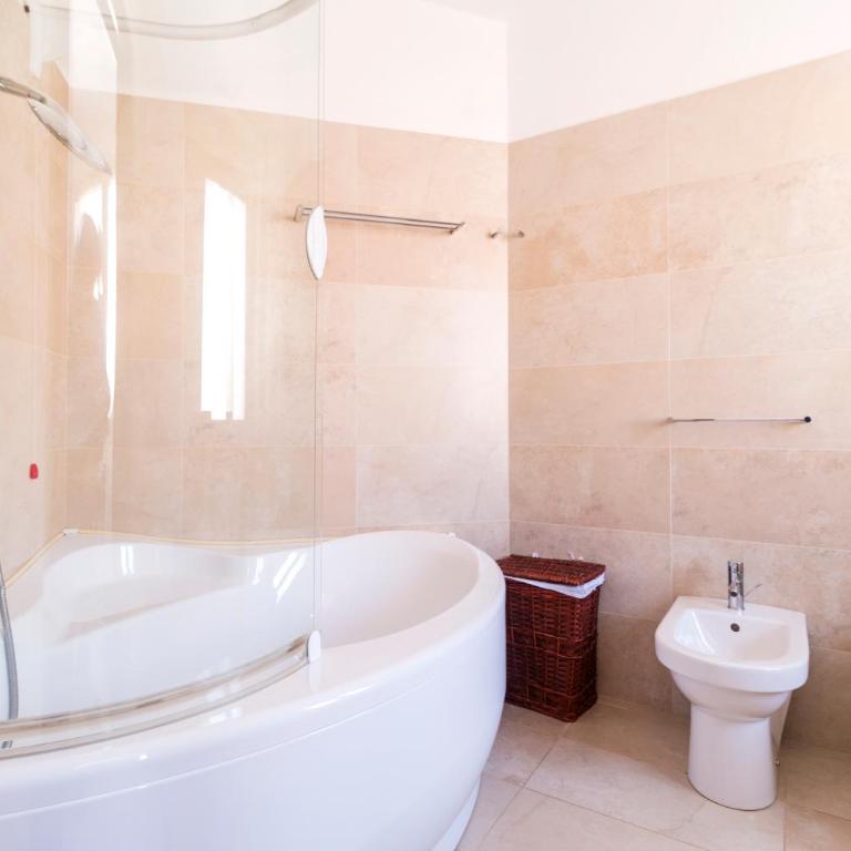 Royal Suite Apartment - Appartamento con 2 Camere da Letto - 22