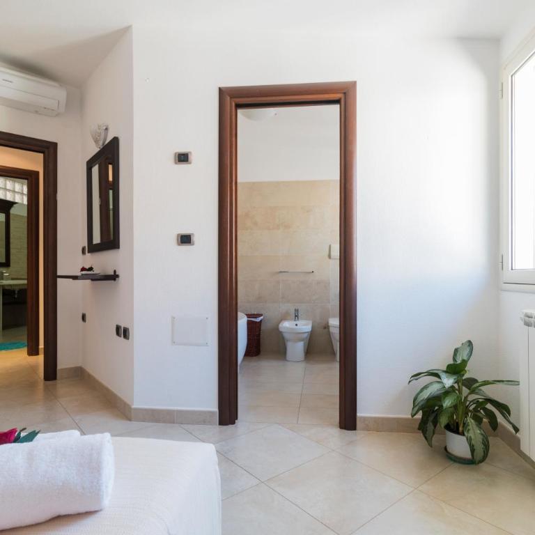 Royal Suite Apartment - Appartamento con 2 Camere da Letto - 23