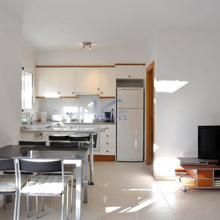 Apto. Albatross - Apartamento de 2 dormitorios - 11