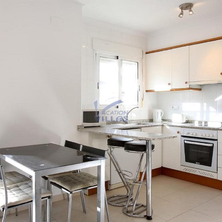 Apto. Albatross - Apartamento de 2 dormitorios - 12