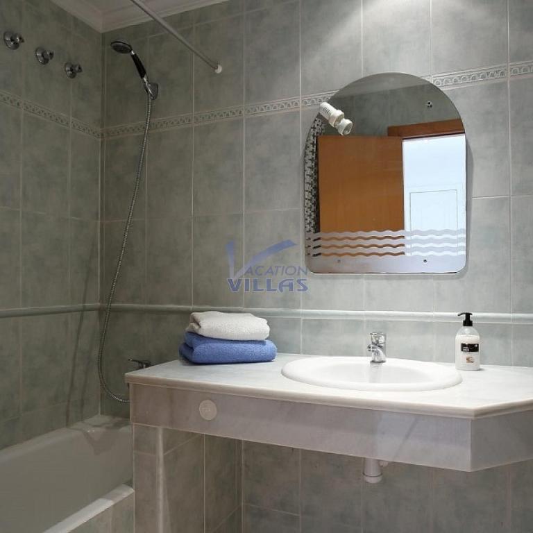 Apto. Albatross - Apartamento de 2 dormitorios - 15
