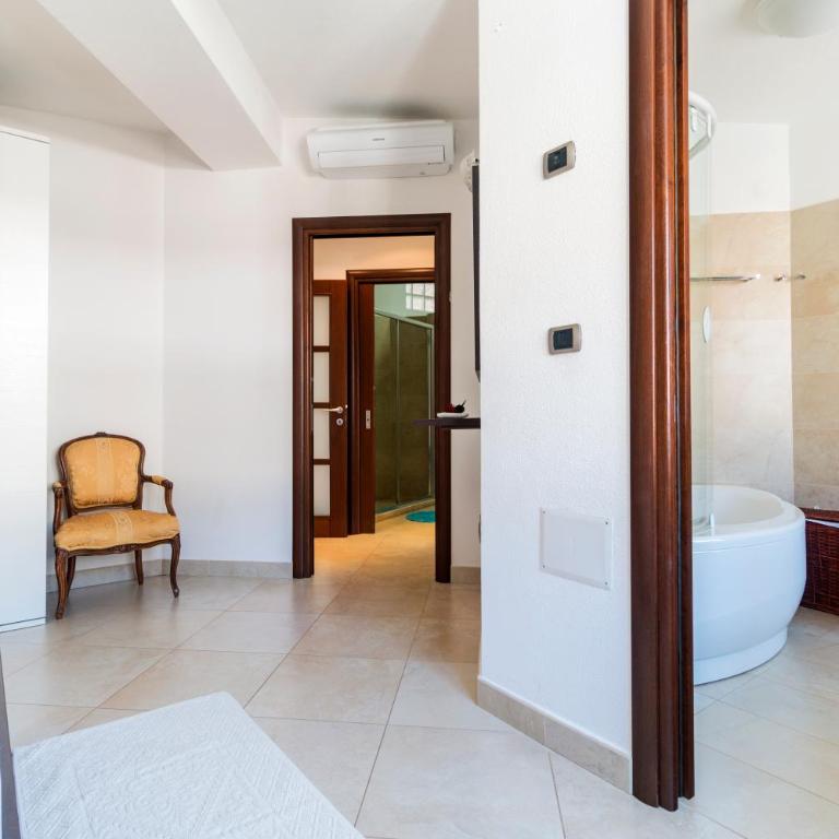 Royal Suite Apartment - Appartamento con 2 Camere da Letto - 24