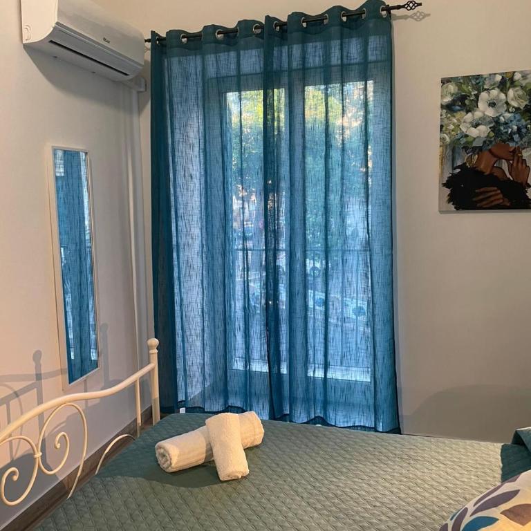 Maqueda Rooms - Double Room with Private Bathroom - 5