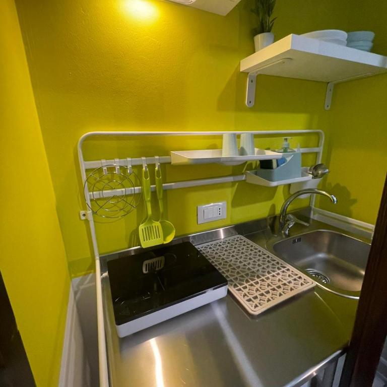 Maqueda Rooms - Double Room with Private Bathroom - 6