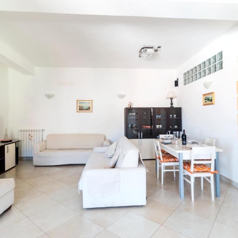 Royal Suite Apartment - Appartamento con 2 Camere da Letto - 12