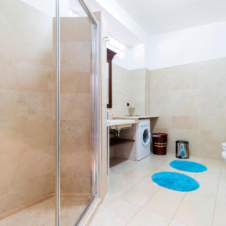 Royal Suite Apartment - Appartamento con 2 Camere da Letto - 25