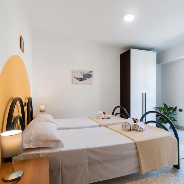 Royal Suite Apartment - Appartamento con 2 Camere da Letto - 26