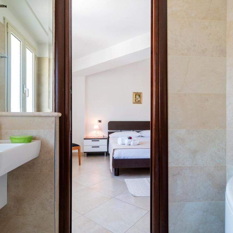 Royal Suite Apartment - Appartamento con 2 Camere da Letto - 27