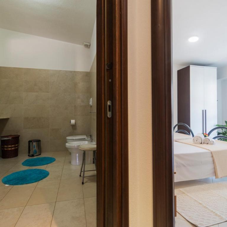 Royal Suite Apartment - Appartamento con 2 Camere da Letto - 29