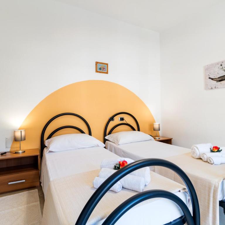 Royal Suite Apartment - Appartamento con 2 Camere da Letto - 32