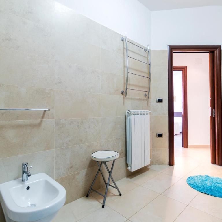 Royal Suite Apartment - Appartamento con 2 Camere da Letto - 31