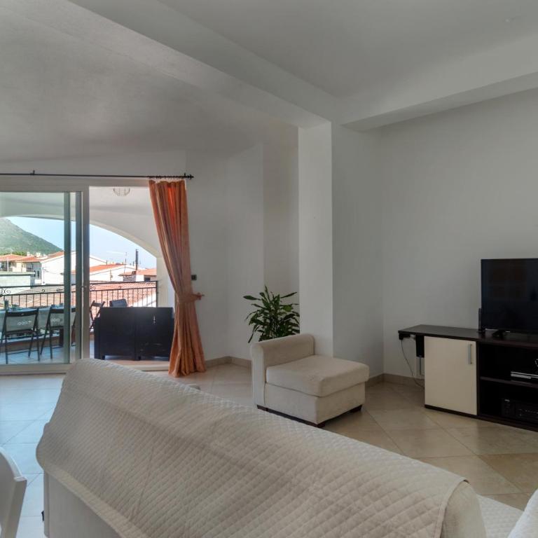 Royal Suite Apartment - Appartamento con 2 Camere da Letto - 13