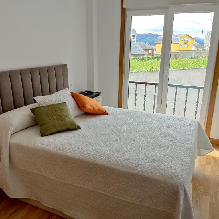 Begofoz 2 - Apartamento de 2 dormitorios - 2