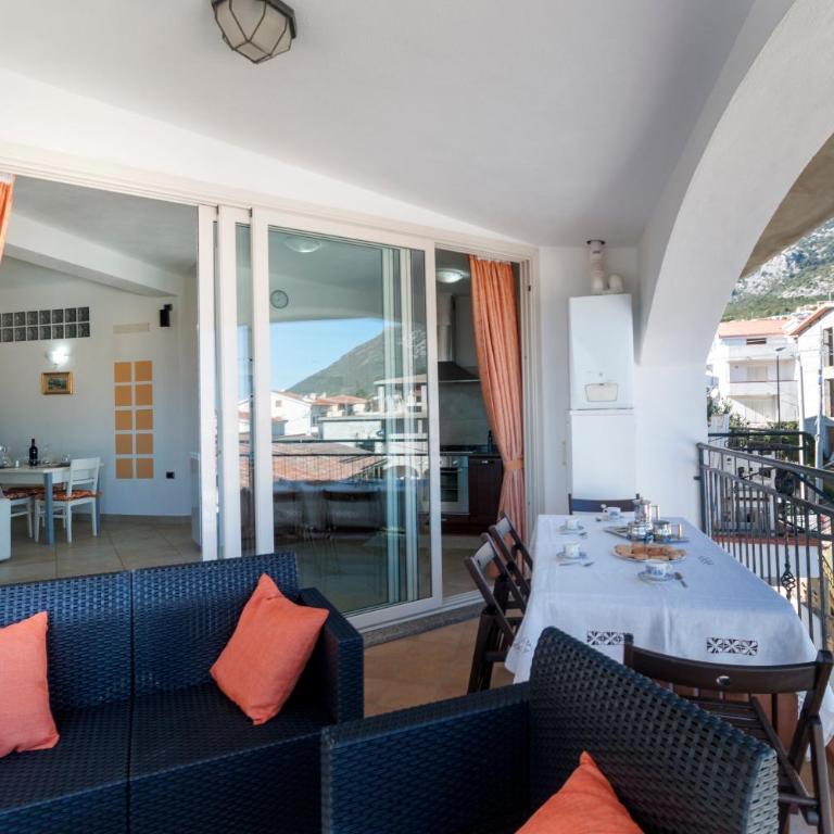 Royal Suite Apartment - Appartamento con 2 Camere da Letto - 4