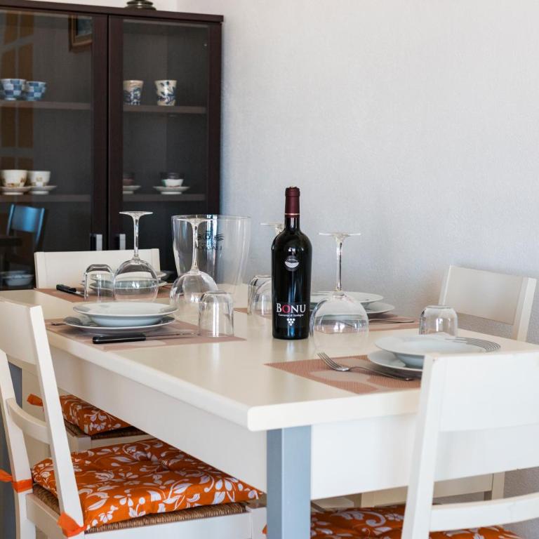 Royal Suite Apartment - Appartamento con 2 Camere da Letto - 10