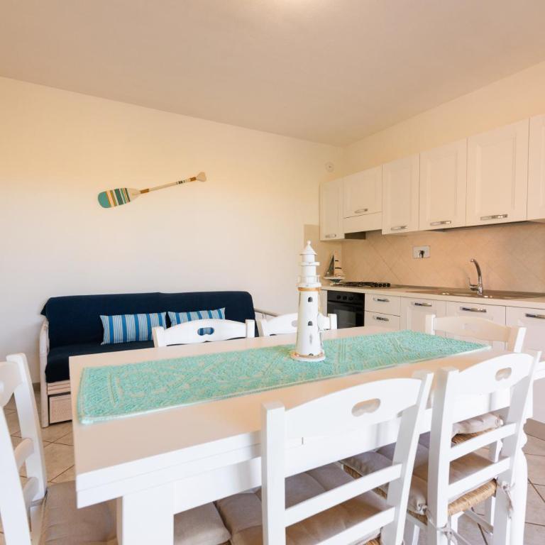 Residence SardegnaSummer Li Cuppulati - Appartamento Superior - 7