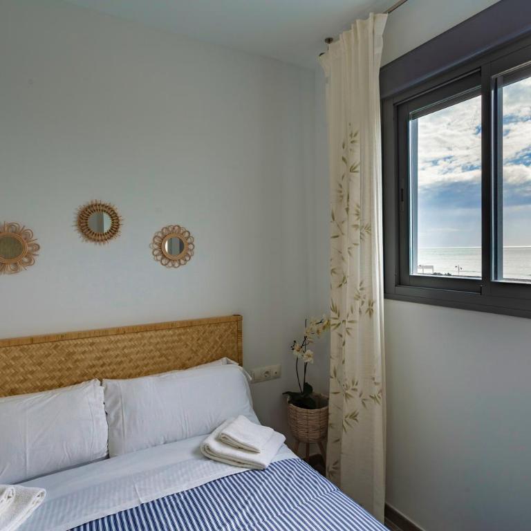 POSEIDON Beach Apartment & parking by Cadiz4Rentals - Apartamento con vistas al mar - 3