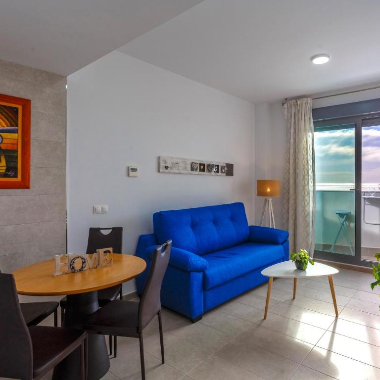 POSEIDON Beach Apartment & parking by Cadiz4Rentals - Apartamento con vistas al mar - 2