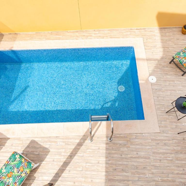 Relax Home - Casa de 4 dormitorios - 38